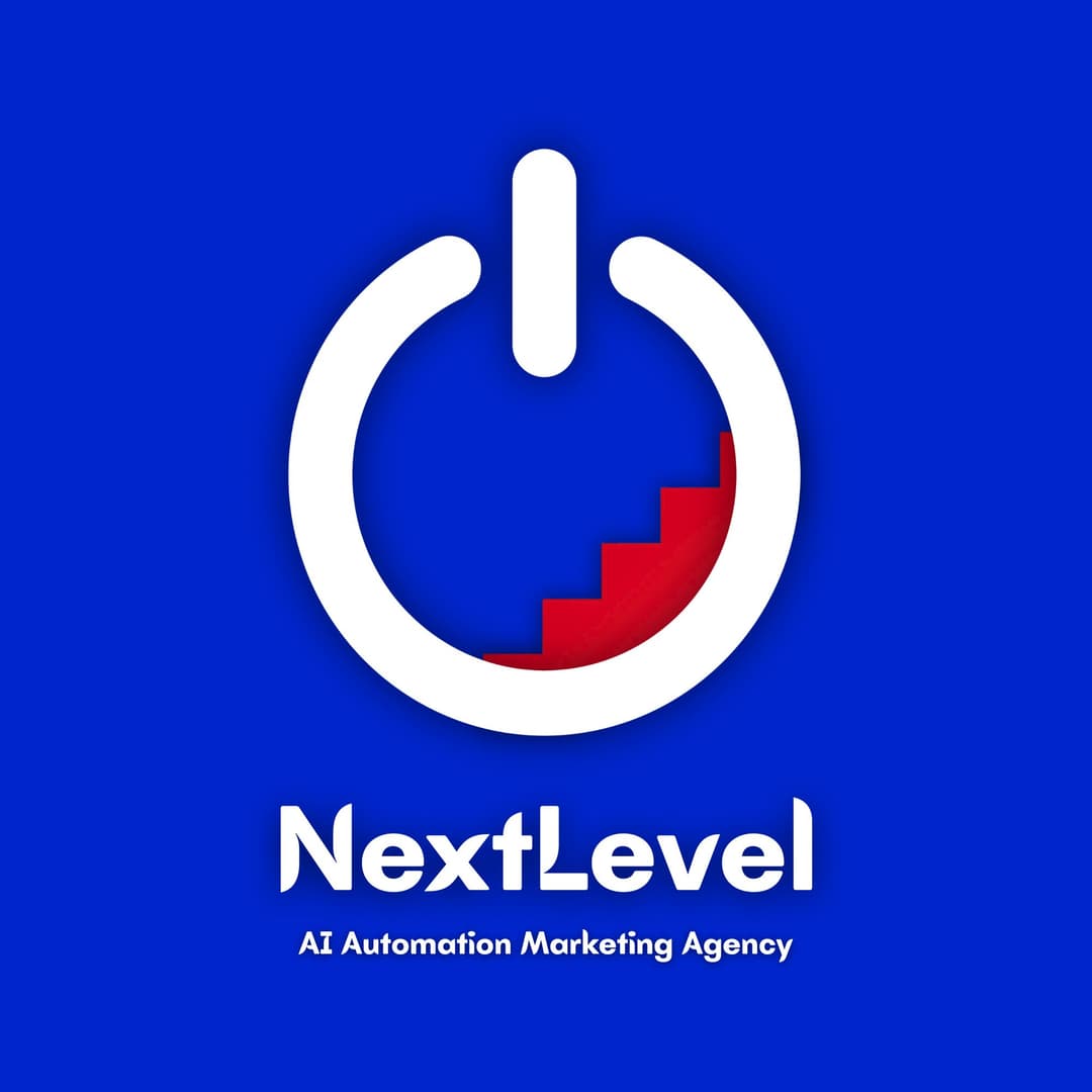 NextLevel AI Automation Marketing Agency